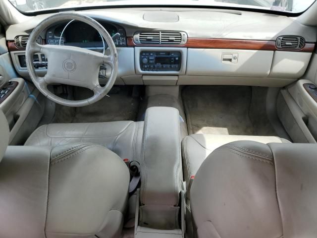 1999 Cadillac Deville