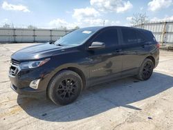 2021 Chevrolet Equinox LS en venta en Walton, KY