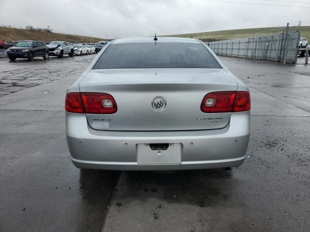 2007 Buick Lucerne CXL