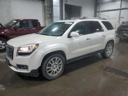 2015 GMC Acadia SLT-1 for sale in Ham Lake, MN