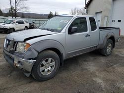 2010 Nissan Frontier King Cab SE for sale in Center Rutland, VT