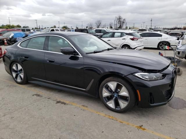 2023 BMW I4 Edrive 35