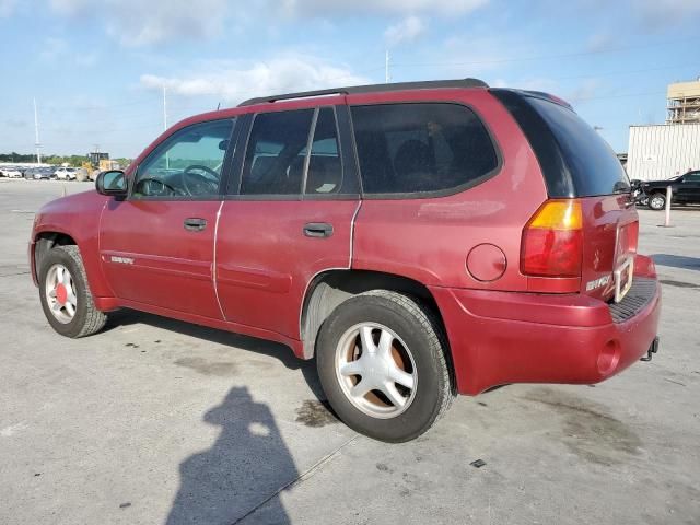 2005 GMC Envoy