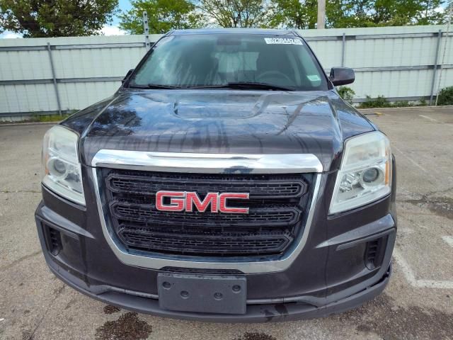 2016 GMC Terrain SLE