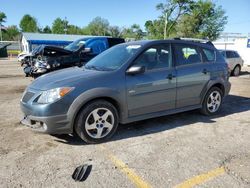 Pontiac Vehiculos salvage en venta: 2006 Pontiac Vibe