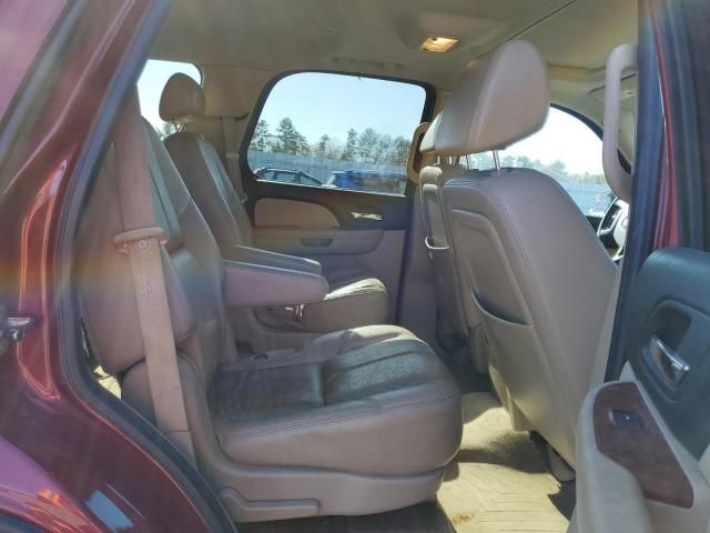 2007 Chevrolet Tahoe K1500