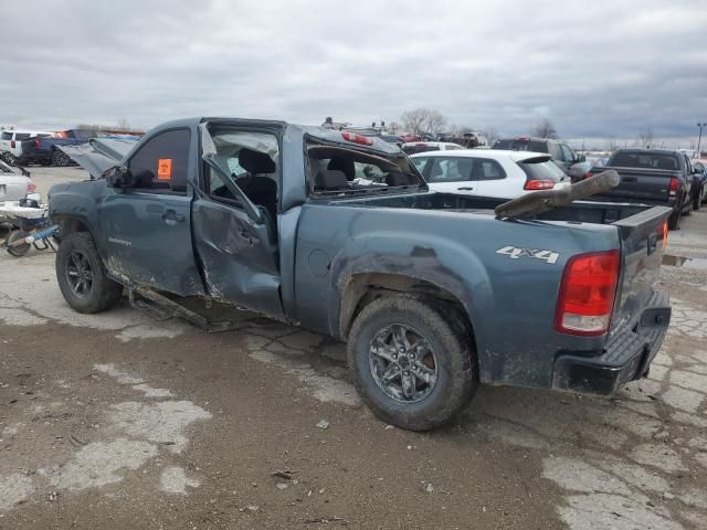 2011 GMC Sierra K1500 SLE