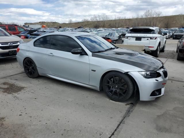 2008 BMW 335 I