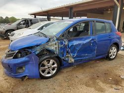 Nissan Vehiculos salvage en venta: 2012 Nissan Versa S