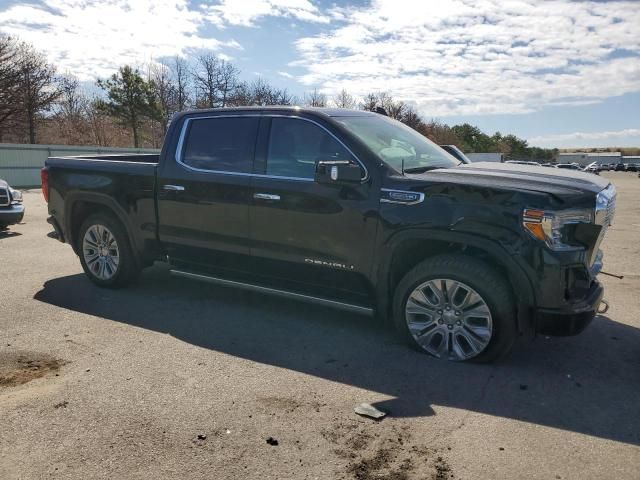 2021 GMC Sierra K1500 Denali