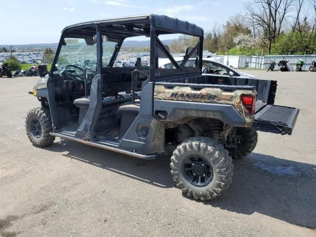 2019 Polaris Ranger Crew XP 1000 EPS