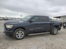 2019 Dodge RAM 1500 BIG HORN/LONE Star en venta en Corpus Christi, TX