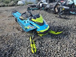 Bombardier Snowmobile salvage cars for sale: 2018 Bombardier Snowmobile
