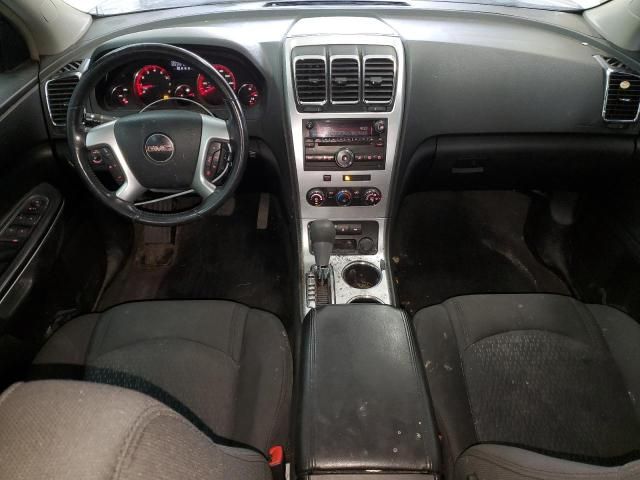 2009 GMC Acadia SLE