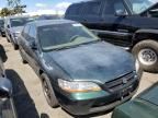 2000 Honda Accord EX