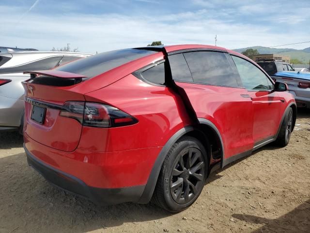 2023 Tesla Model X