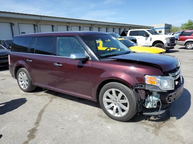 2011 Ford Flex Limited