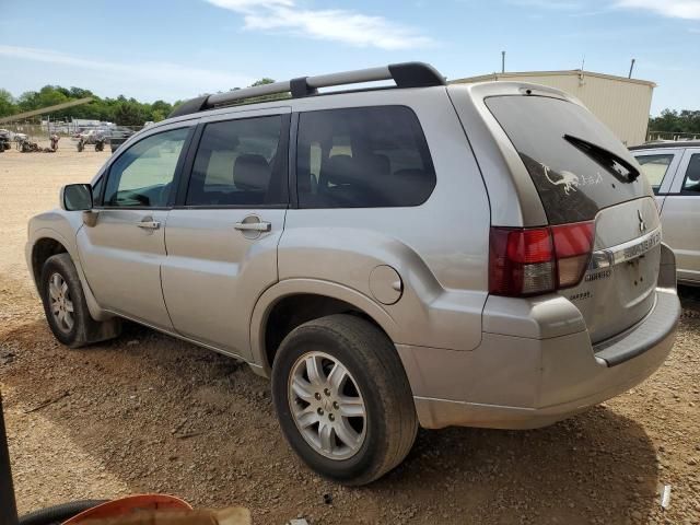 2011 Mitsubishi Endeavor LS