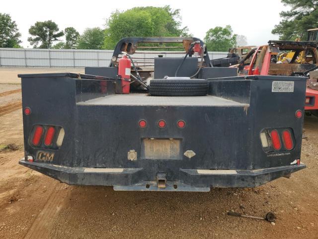 2024 Ford F550 Super Duty