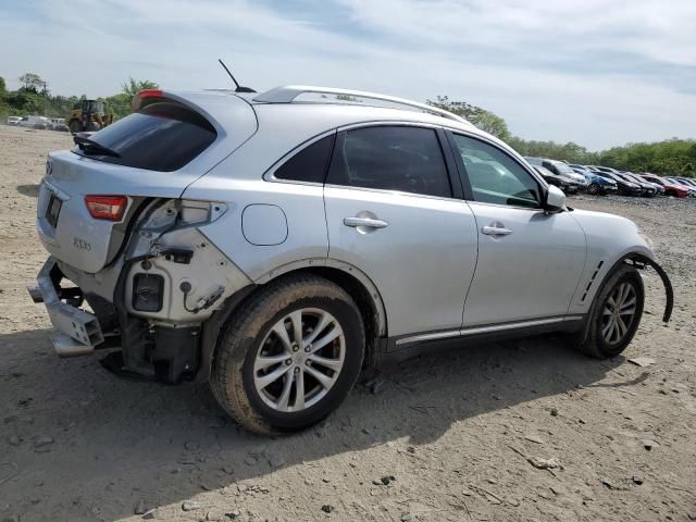 2009 Infiniti FX35