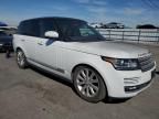 2014 Land Rover Range Rover HSE