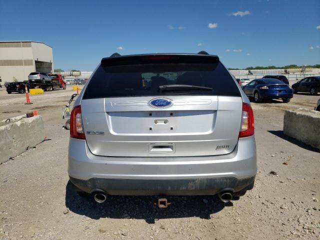 2011 Ford Edge SE