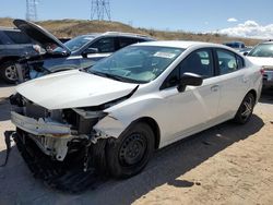 2018 Subaru Impreza en venta en Littleton, CO