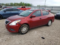 2017 Nissan Versa S for sale in Lawrenceburg, KY
