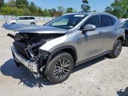 Lexus nx 350 Vehiculos salvage en venta: 2023 Lexus NX 350