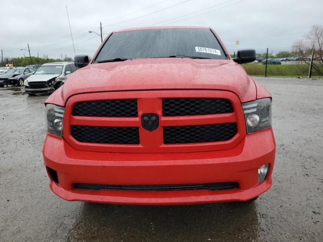 2014 Dodge RAM 1500 ST