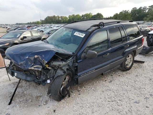 2004 Jeep Grand Cherokee Laredo