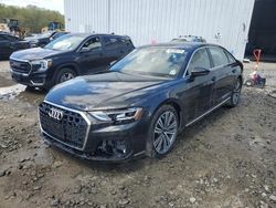 2022 Audi A8 L en venta en Windsor, NJ