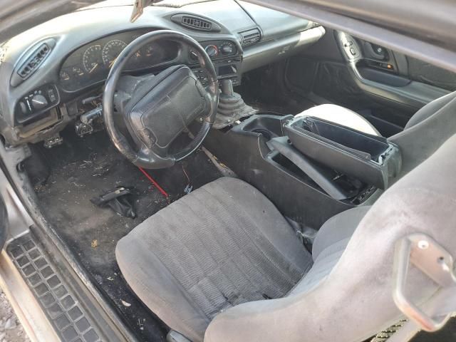 1996 Chevrolet Camaro Base