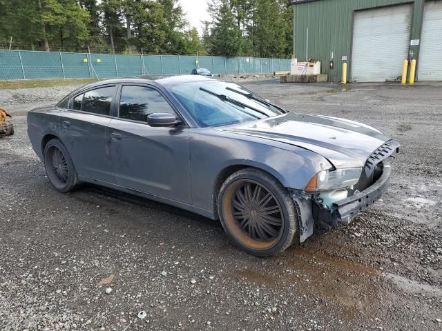 2014 Dodge Charger SE