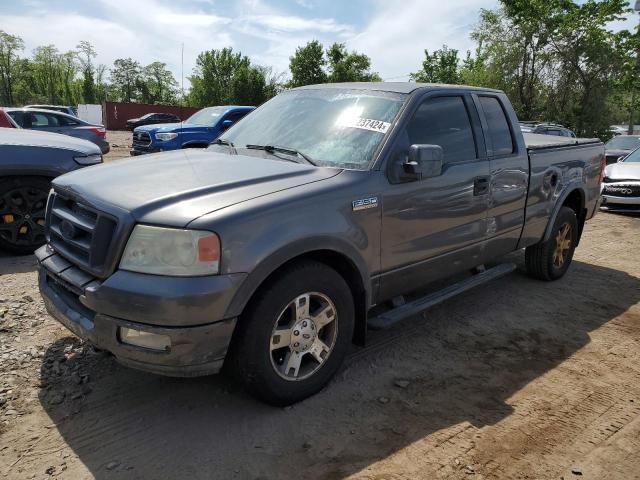 2004 Ford F150