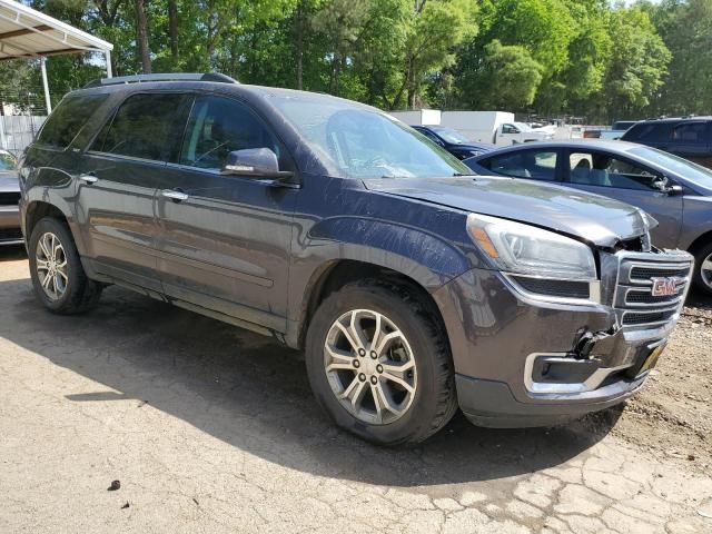 2015 GMC Acadia SLT-2