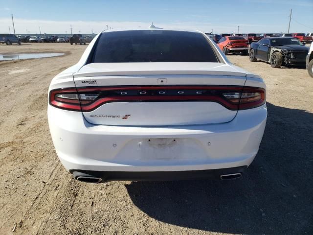 2018 Dodge Charger GT