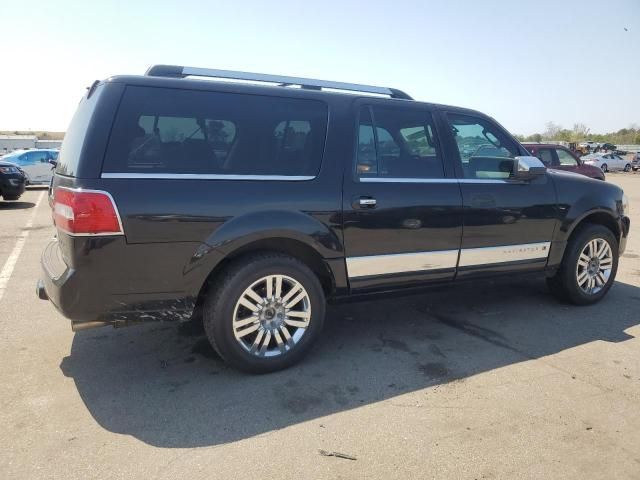 2008 Lincoln Navigator L