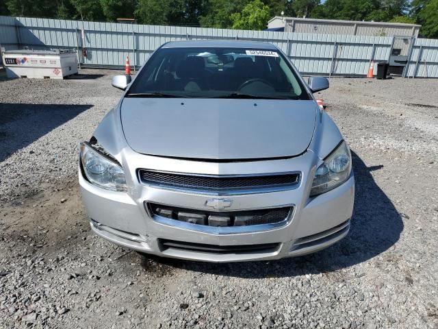 2012 Chevrolet Malibu 2LT