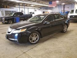 Acura Vehiculos salvage en venta: 2010 Acura TL