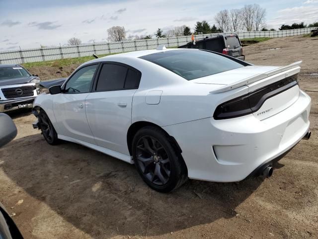 2019 Dodge Charger GT