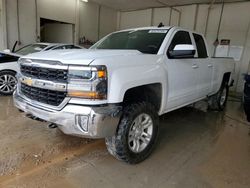 2017 Chevrolet Silverado K1500 LT for sale in Madisonville, TN