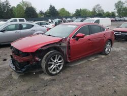 2014 Mazda 6 Touring for sale in Madisonville, TN