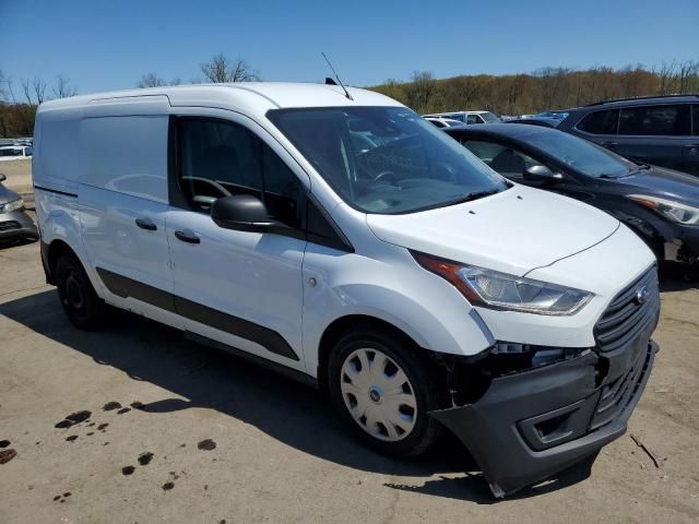 2019 Ford Transit Connect XL