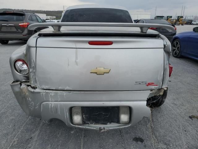 2005 Chevrolet SSR