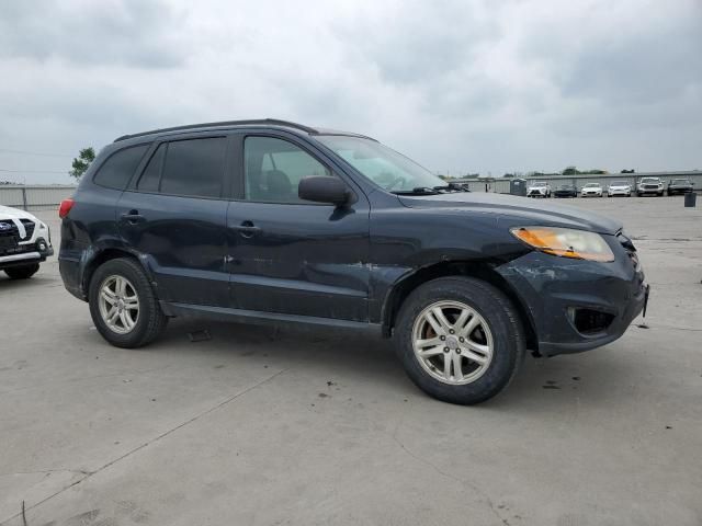 2011 Hyundai Santa FE GLS