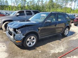 2008 BMW X3 3.0SI for sale in Harleyville, SC
