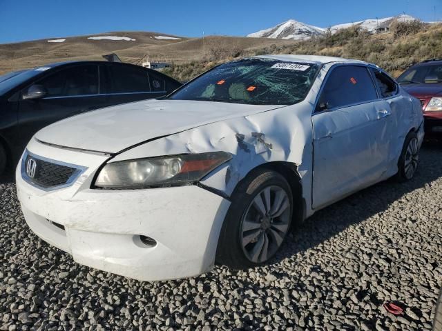 2010 Honda Accord LX