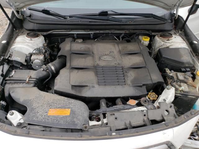 2016 Subaru Legacy 3.6R Limited