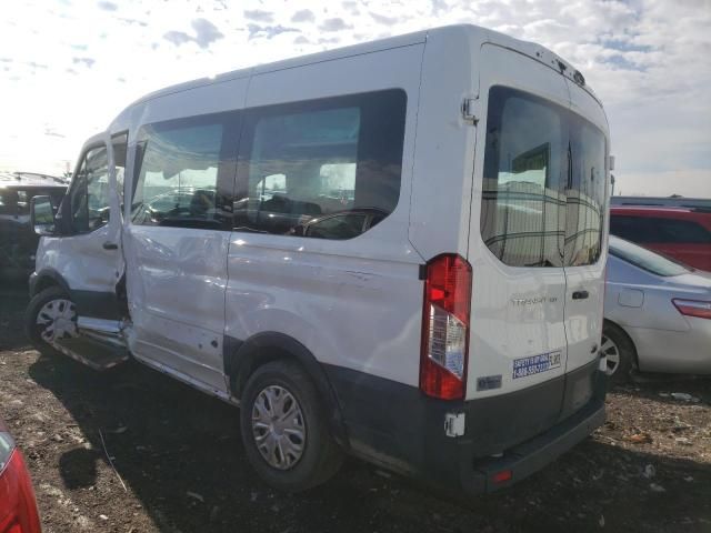 2019 Ford Transit T-150